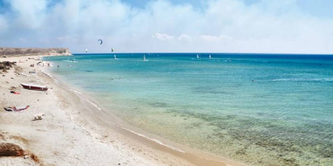 Turizmde karşılıklı akın! Türkler Yunan Adalarına, Yunanlar Türkiye’ye akın ediyor: Buranın değeri gittikçe artıyor 7